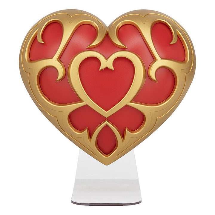 The Legend of Zelda: Tears of the Kingdom lampe Coffret de coeur 22 cm