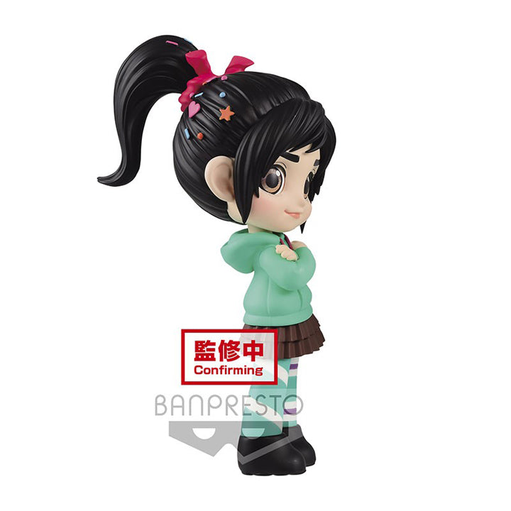 Qposket - Disney - Vanellope