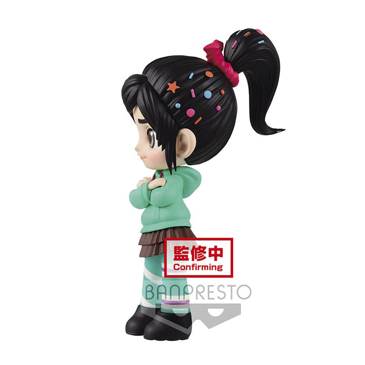 Qposket - Disney - Vanellope