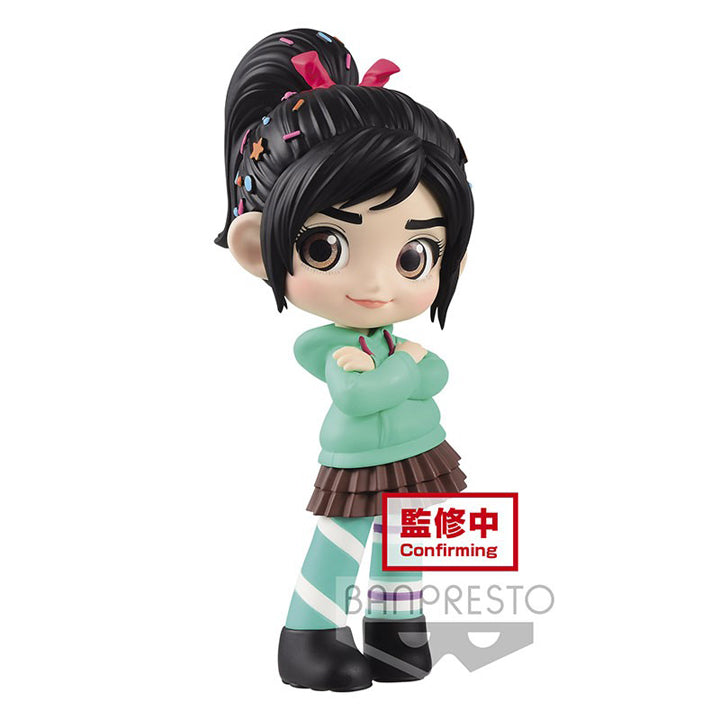 Qposket - Disney - Vanellope