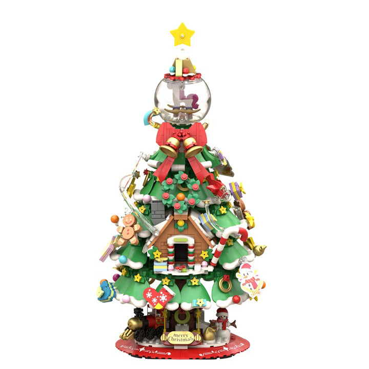 Pantasy - Christmas Tree Light Up - Réf PTY86004