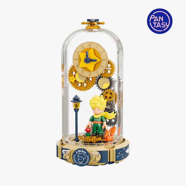 Pantasy - Le Petit Prince - Time Travel - Réf PTY86305