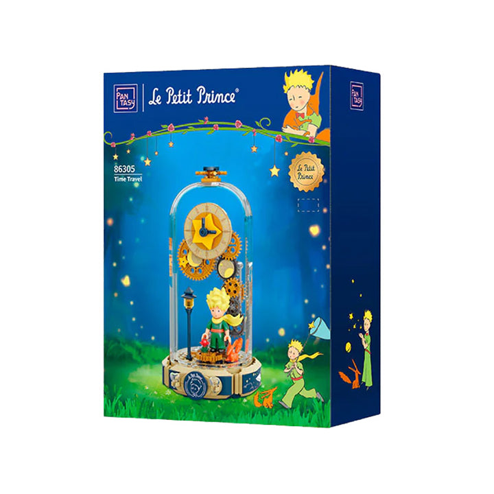 Pantasy - Le Petit Prince - Time Travel - Réf PTY86305