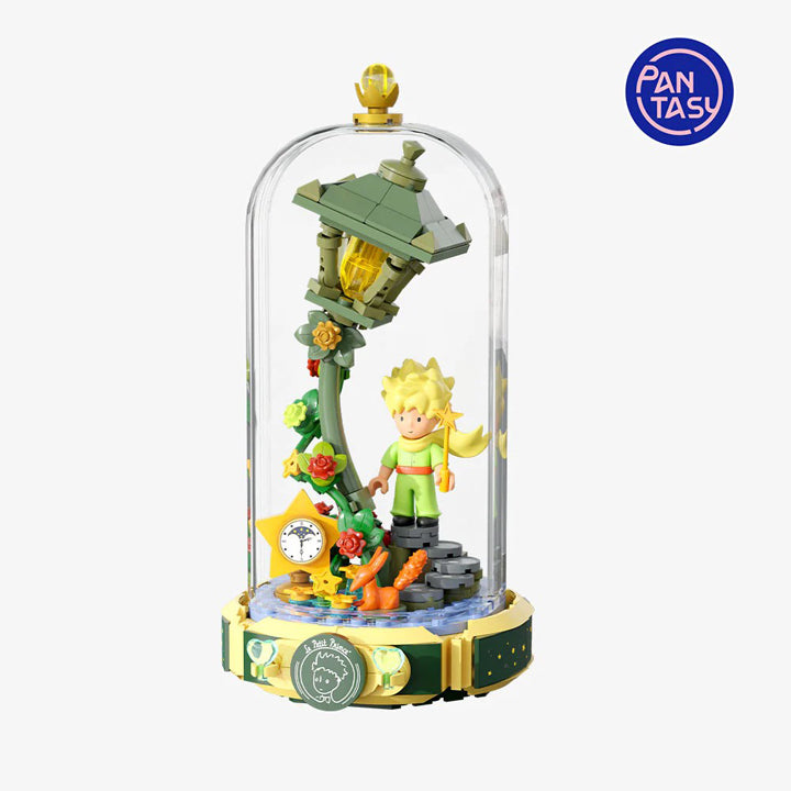 Pantasy - Le petit prince - Starlight Lamp - Réf PTY86321