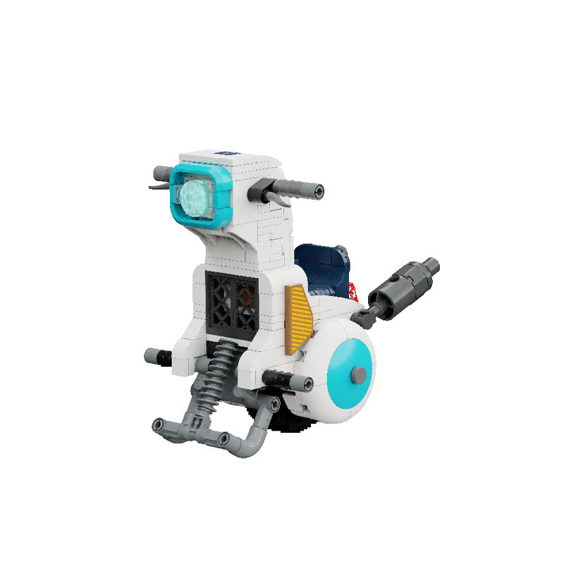 Pantasy - DBZ Calssic Ride - Lunch Motorcycle - 14,5 Cm