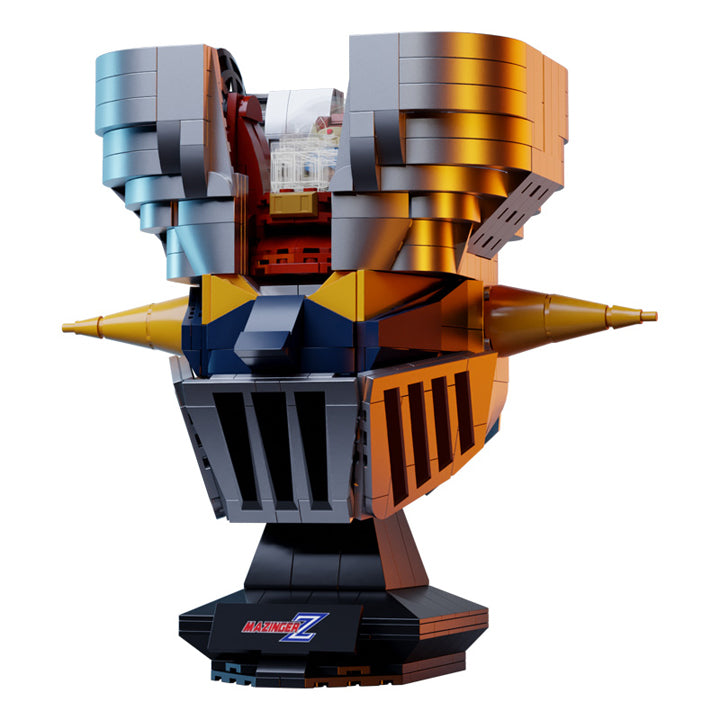 Pantasy - Mazinger Z - Bust - PTY87302