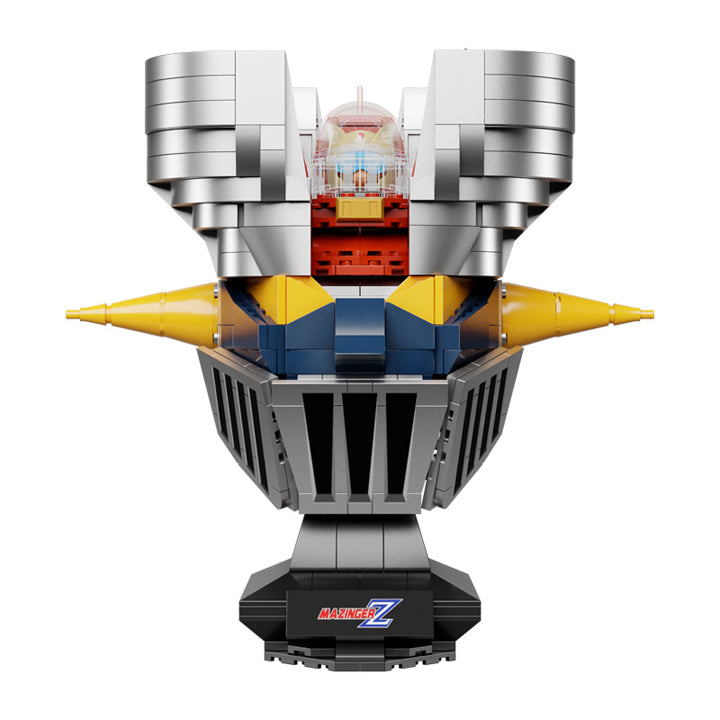Pantasy - Mazinger Z - Bust - PTY87302