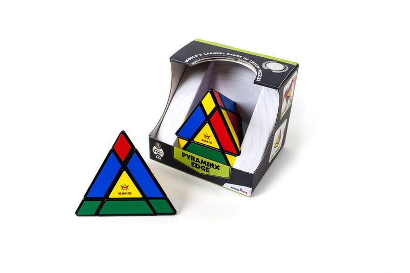 Meffert's - Pyraminx Edge