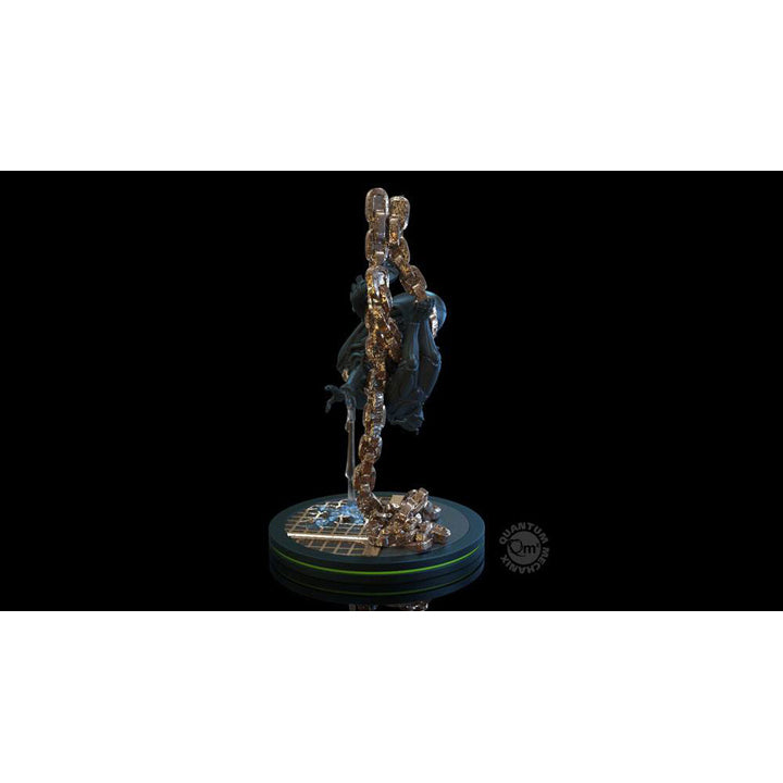 Alien Figurine Q-Fig Xenomorph 13 cm