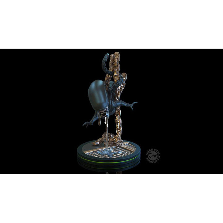 Alien Figurine Q-Fig Xenomorph 13 cm