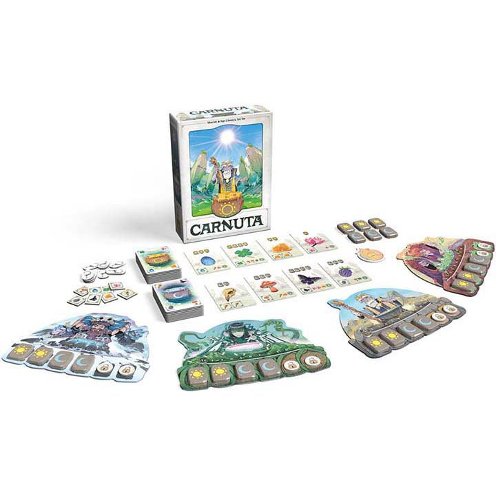 Carnuta