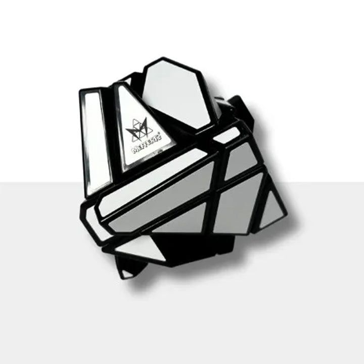Mefferts - Ghost Cube