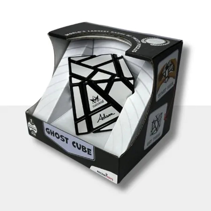 Mefferts - Ghost Cube