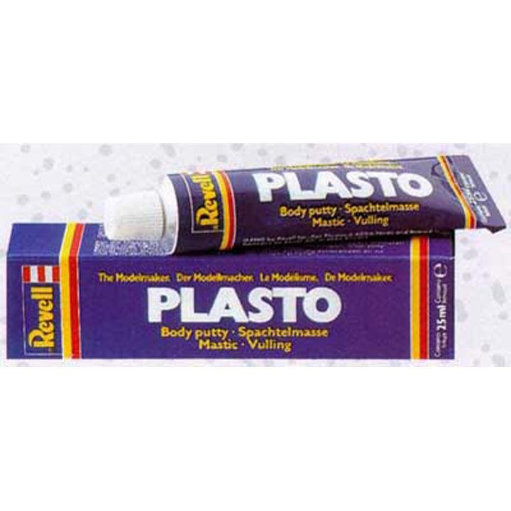 Plasto Revell RV39607