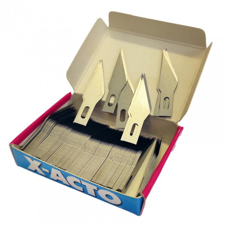 A2Pro 100 Lames N°11 Xacto