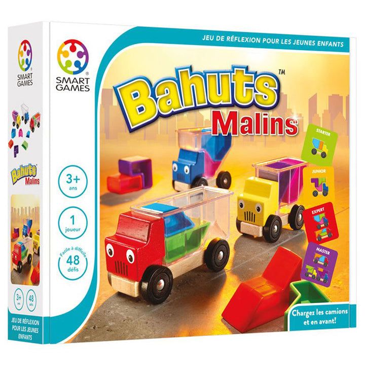 Bahuts Malin