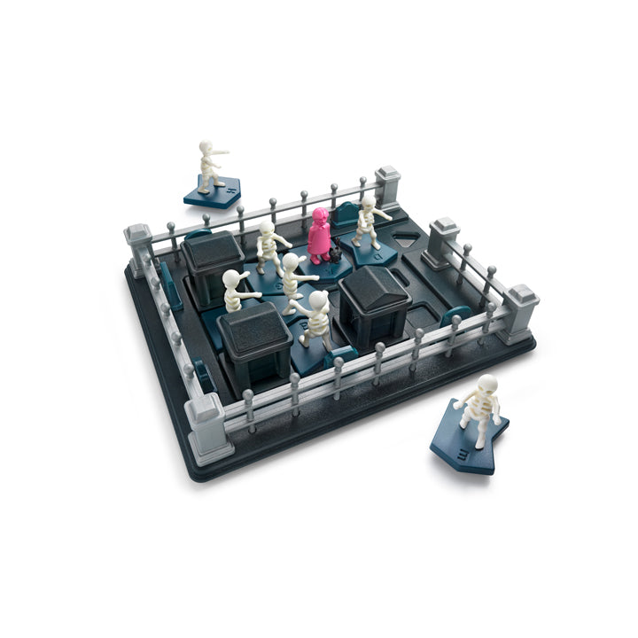Smart Games - Tombe frayeur