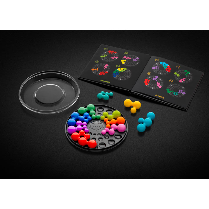 Smart Games - IQ Premium - Planètes