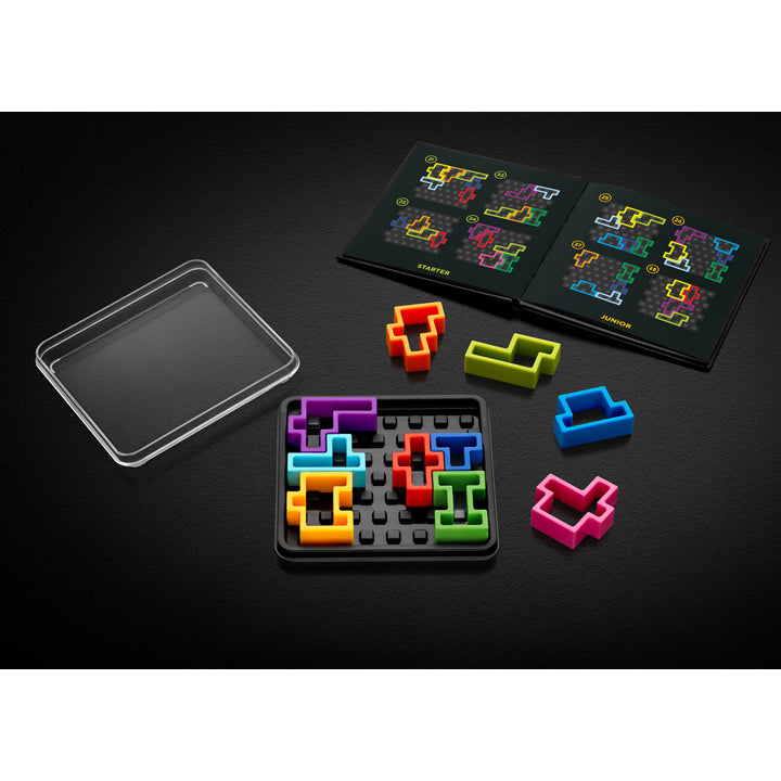 Smart Games - IQ Premium - Fiefs