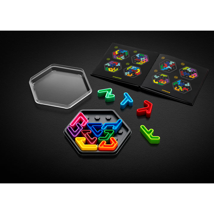 Smart Games - IQ Premium - Runes