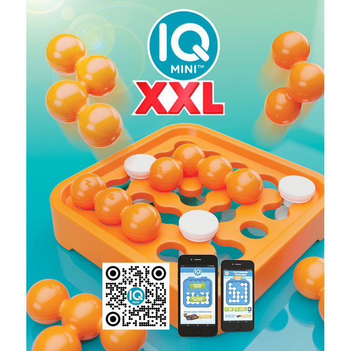 IQ Mini XXL
