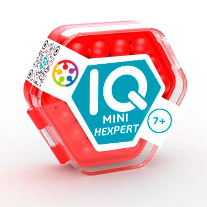 IQ Hexpert