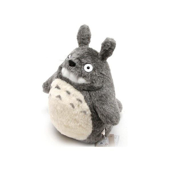 Studio Ghibli Peluche Smiling Totoro 25 cm