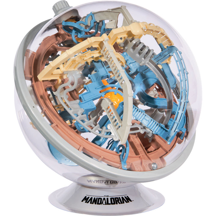 Perplexus - Mandalorian