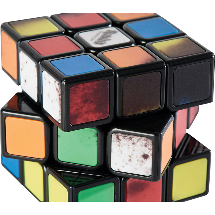 Rubik's Cube 3x3 Phantom