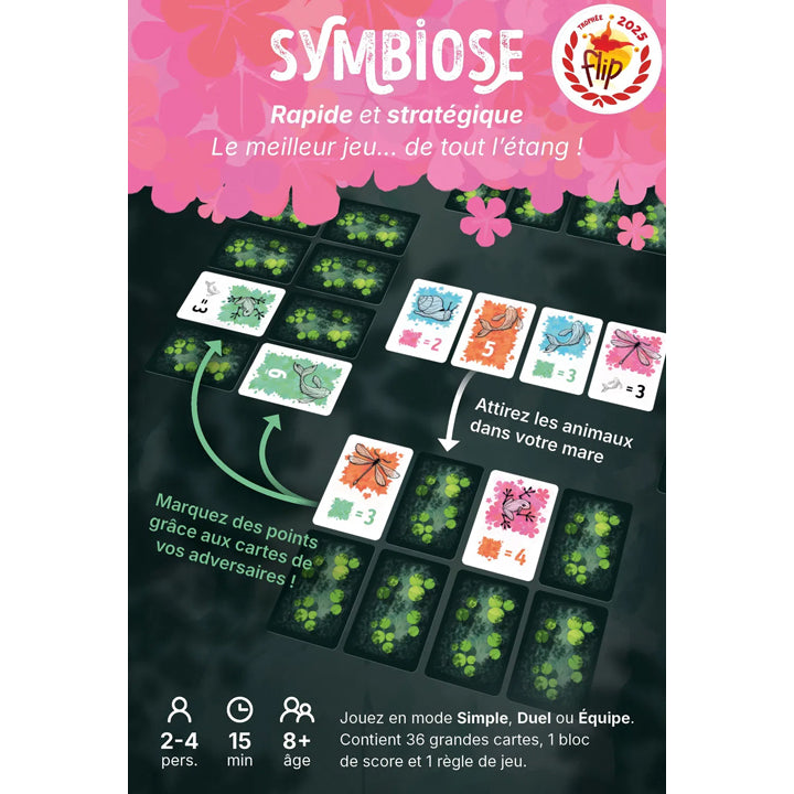Symbiose