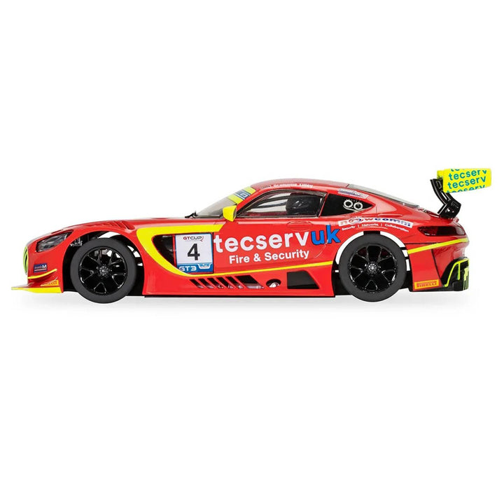 Scalextric - Mercedes AMG GT3 EVO GT Cup 2022