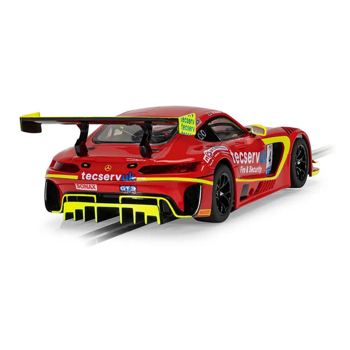 Scalextric - Mercedes AMG GT3 EVO GT Cup 2022