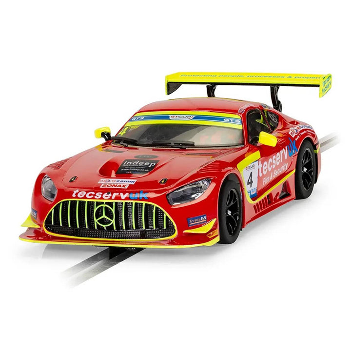 Scalextric - Mercedes AMG GT3 EVO GT Cup 2022