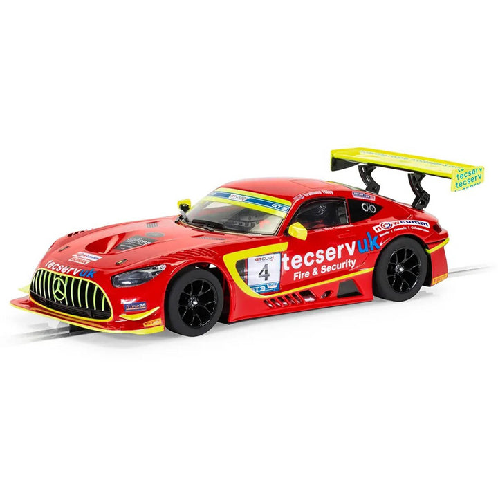 Scalextric - Mercedes AMG GT3 EVO GT Cup 2022