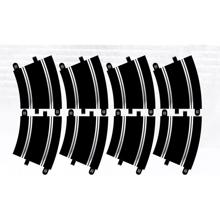 Scalextric - Track Extension Pack 6