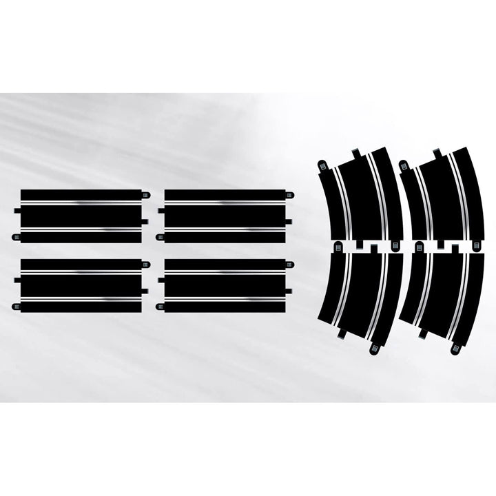 Scalextric - Track Extension Pack 7