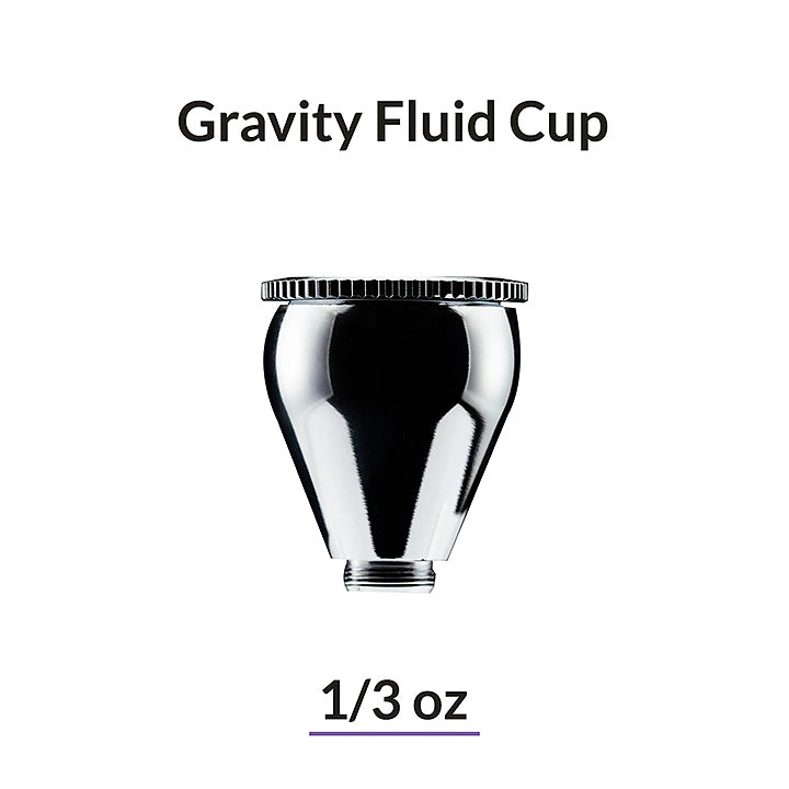 Gaahleri - Miror Level Cup 1/3 OZ - Seeker