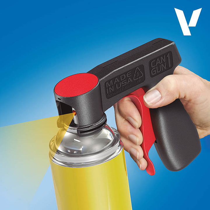 Vallejo - Universal spray can trigger grip - Réf T13001