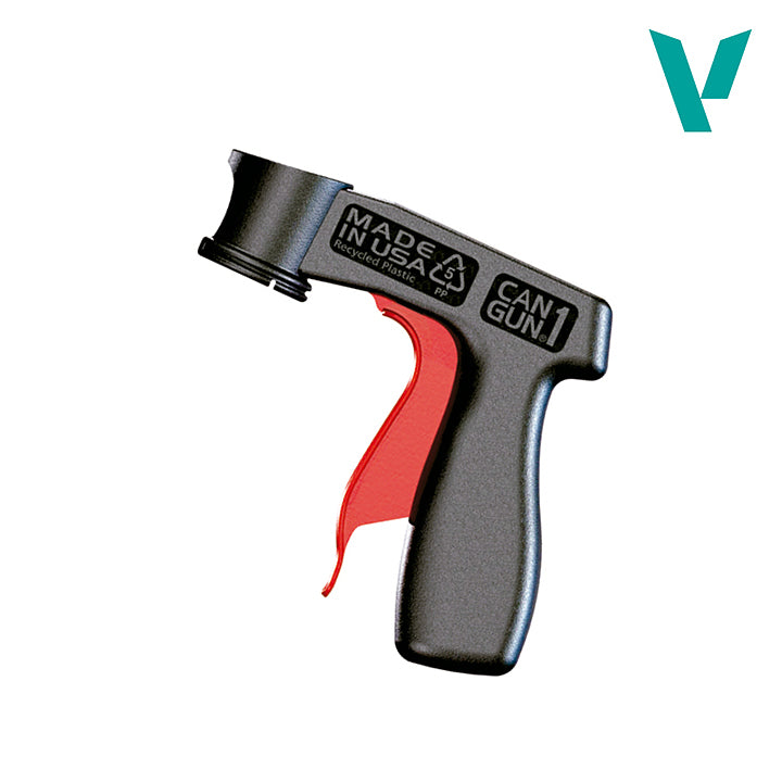 Vallejo - Universal spray can trigger grip - Réf T13001