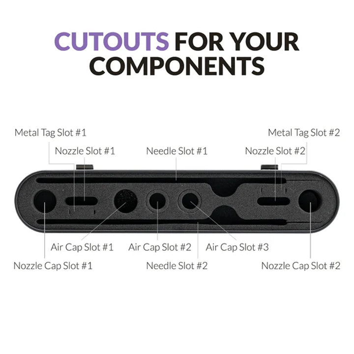 Gaahleri - Storage Box