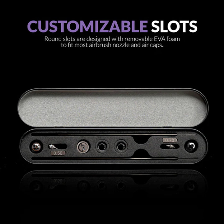 Gaahleri - Storage Box