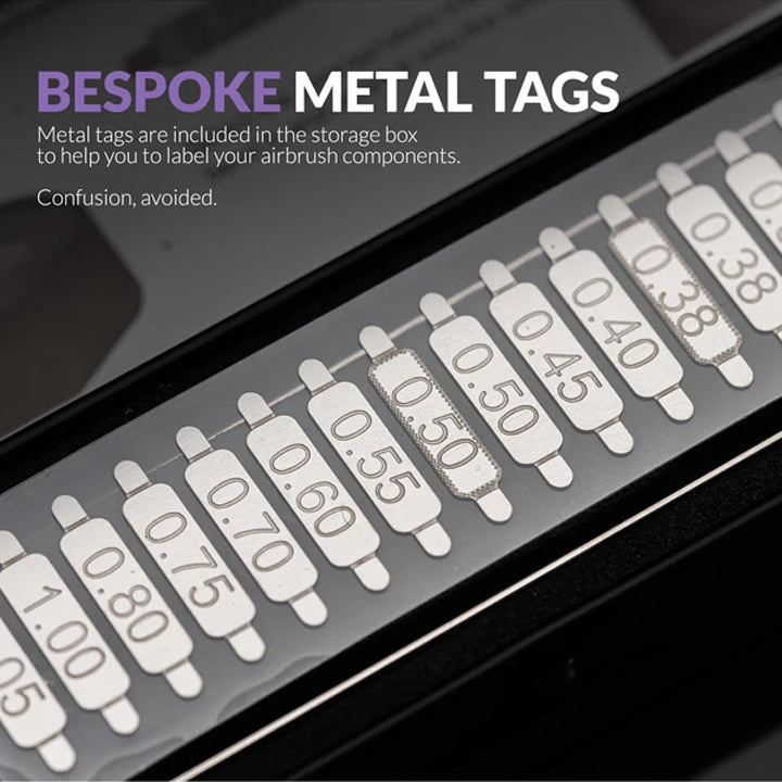 Gaahleri - Storage Box