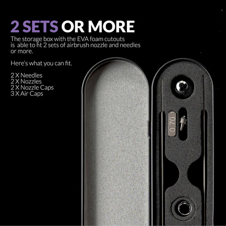 Gaahleri - Storage Box