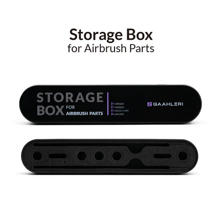 Gaahleri - Storage Box