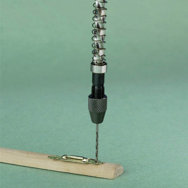 20 Mini Forets acier de 0.30 à 1.16