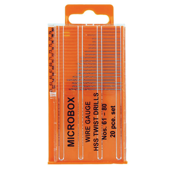 20 mini Forets, N°61 à 80