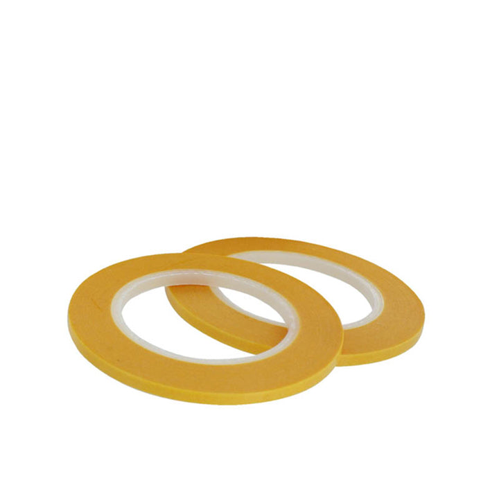Vallejo - Ruban de masquage 3 mm x 18 m - Réf T07004