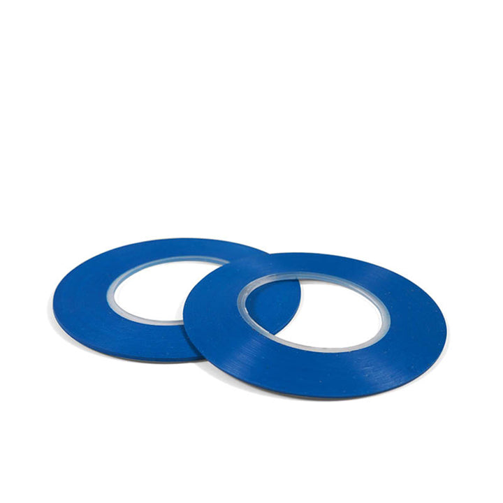 Vallejo - Ruban de masquage Flexible 1 mm x 18 m - Réf T07007