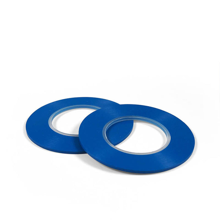 Vallejo - Ruban de masquage Flexible 2 mm x 18 m - Réf T07008