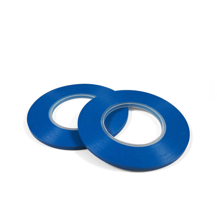 Vallejo - Ruban de masquage Flexible 3 mm x 18 m - Réf T07009